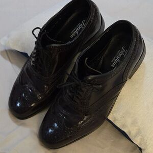 Florsheim Men’s Lexington Wingtip Oxford 17066-05, Size 9D